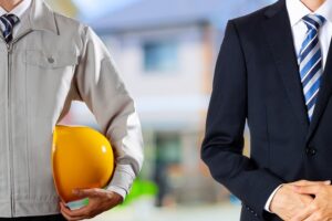 スーツ・作業着